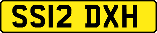 SS12DXH
