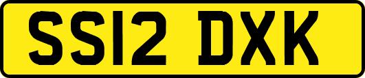 SS12DXK