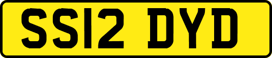 SS12DYD