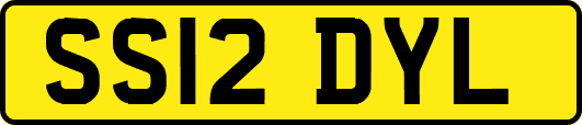 SS12DYL