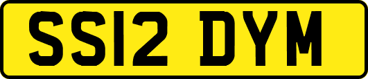 SS12DYM