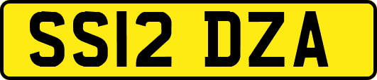 SS12DZA