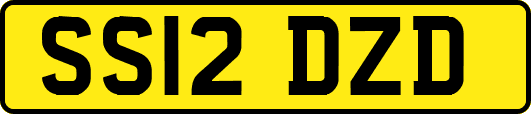 SS12DZD