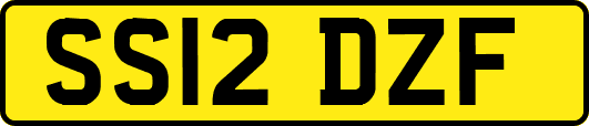 SS12DZF