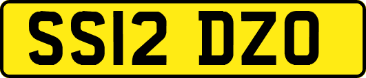 SS12DZO