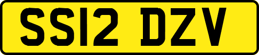 SS12DZV