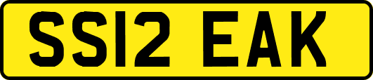 SS12EAK
