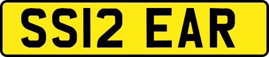 SS12EAR