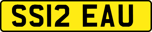 SS12EAU