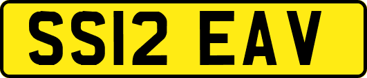 SS12EAV