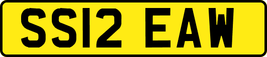 SS12EAW