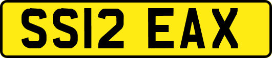 SS12EAX