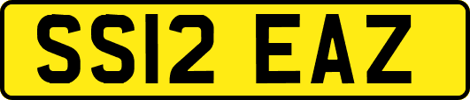 SS12EAZ