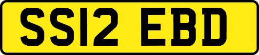 SS12EBD
