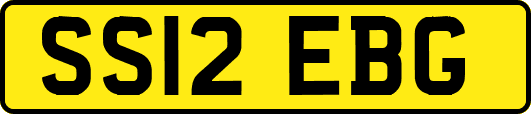 SS12EBG