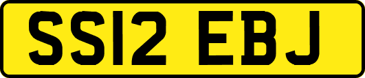 SS12EBJ