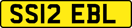 SS12EBL