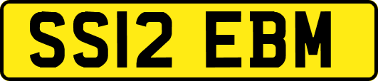 SS12EBM