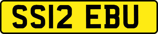 SS12EBU