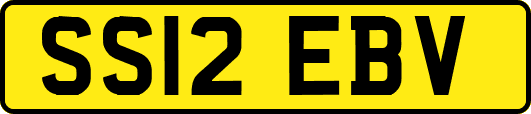 SS12EBV