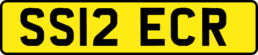 SS12ECR