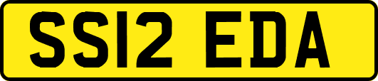 SS12EDA