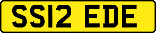 SS12EDE