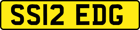 SS12EDG