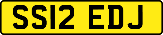 SS12EDJ