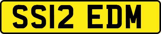 SS12EDM