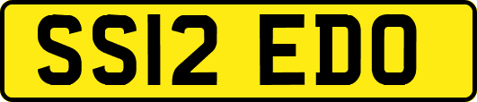 SS12EDO