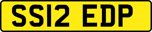 SS12EDP