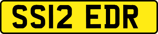 SS12EDR