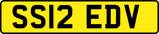 SS12EDV