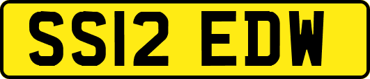 SS12EDW