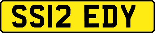 SS12EDY