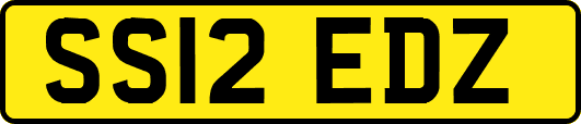 SS12EDZ