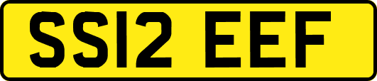 SS12EEF