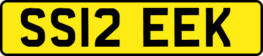 SS12EEK
