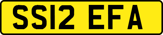 SS12EFA