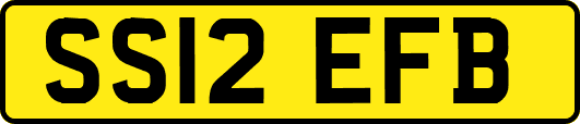 SS12EFB