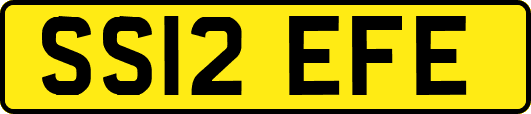 SS12EFE