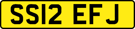 SS12EFJ