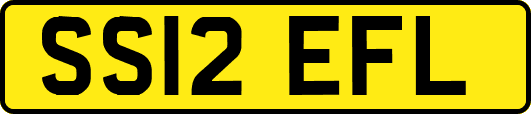 SS12EFL