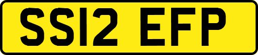 SS12EFP