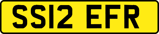 SS12EFR