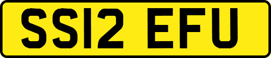 SS12EFU