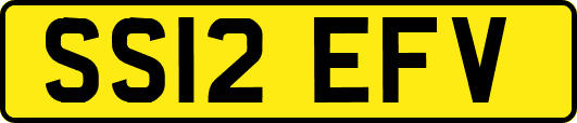 SS12EFV