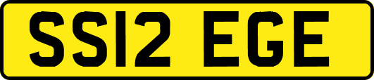 SS12EGE