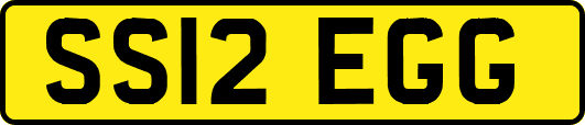 SS12EGG